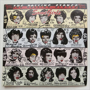 Rolling Stones