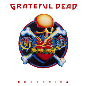 Grateful Dead