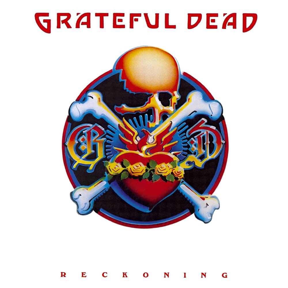 Grateful Dead