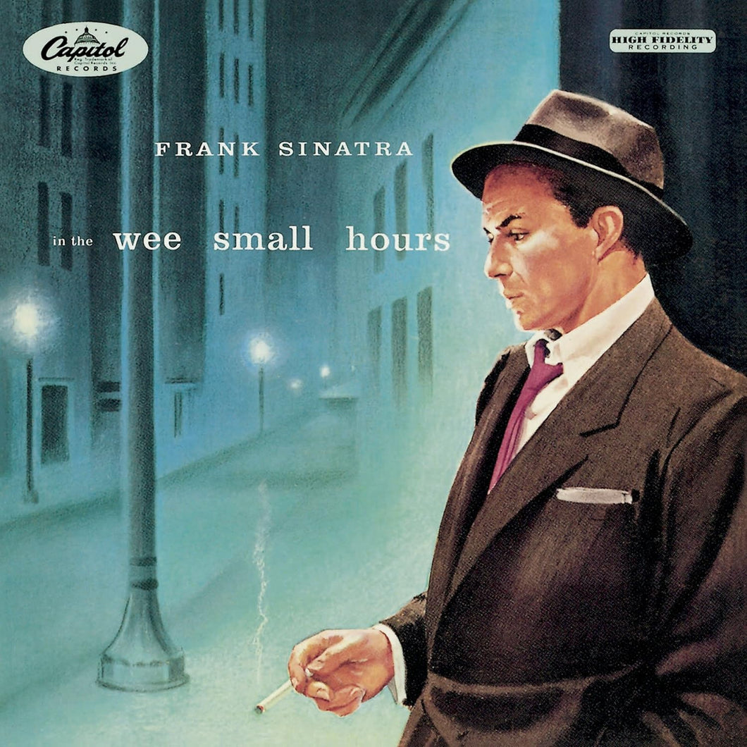 Frank Sinatra