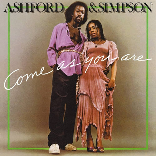 Ashford & Simpson