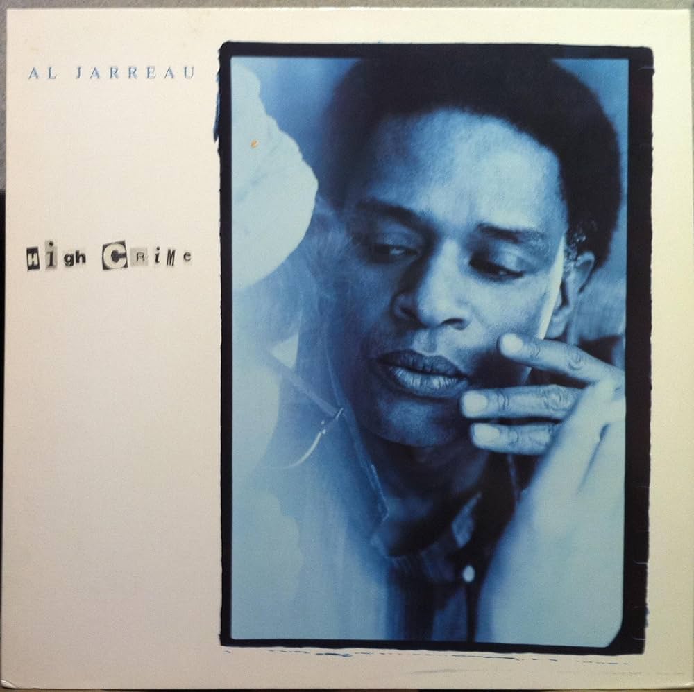 Al Jarreau