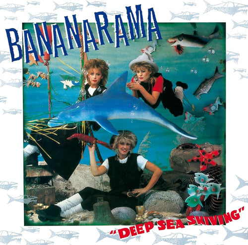 Bananarama