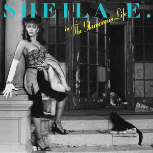 Sheila E.