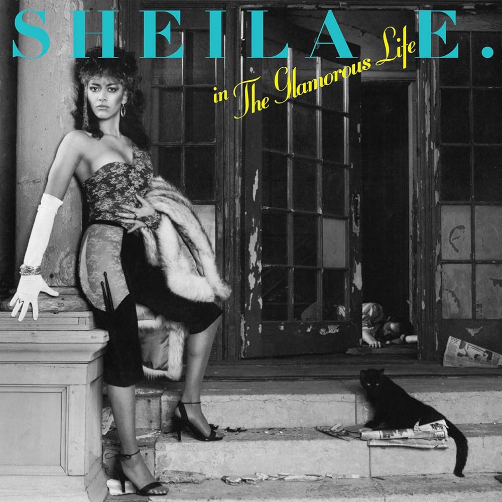 Sheila E.