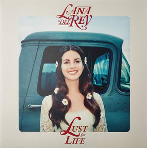 Lana Del Rey