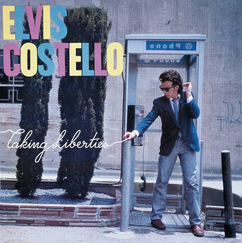 Elvis Costello