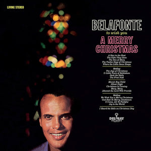Harry Belafonte