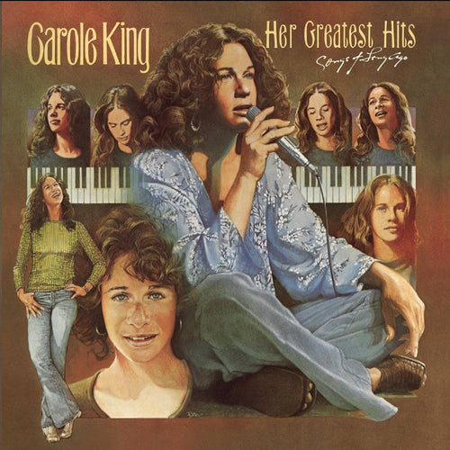 Carole King