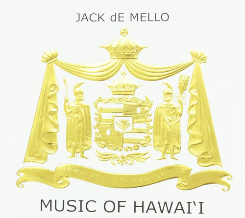 Jack de Mello