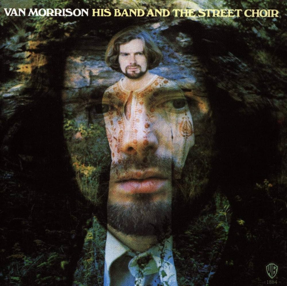 Van Morrison