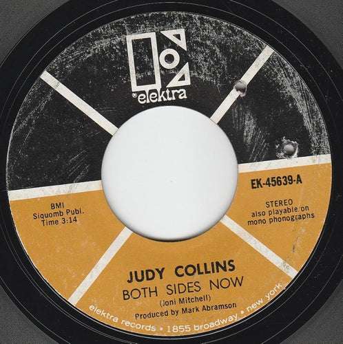 Judy Collins