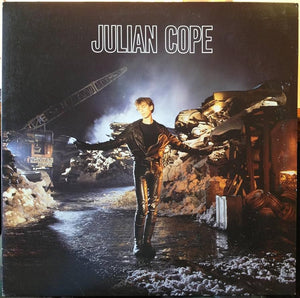 Julian Cope