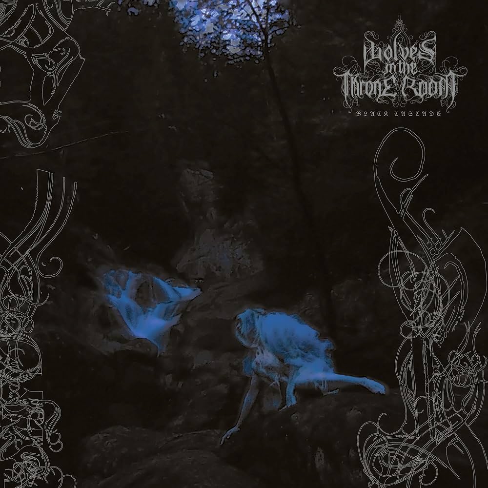 Wolves In The Throne Room