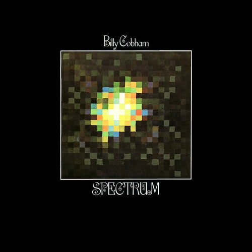 Billy Cobham