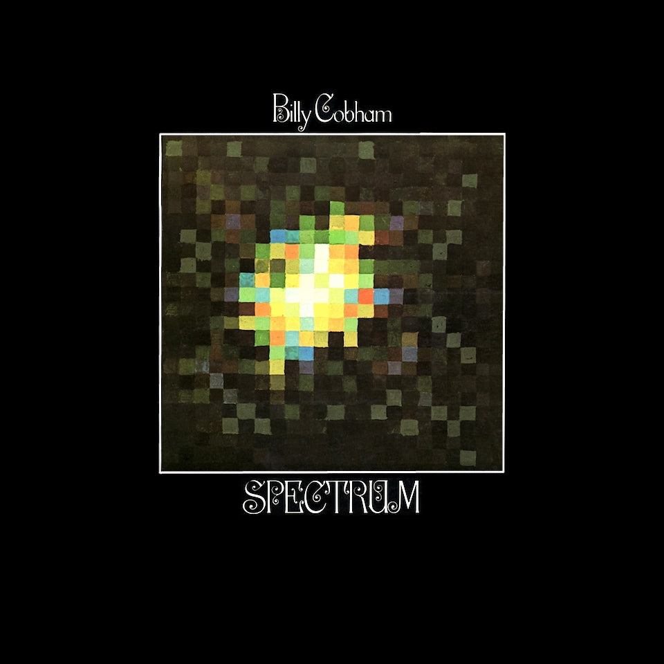 Billy Cobham