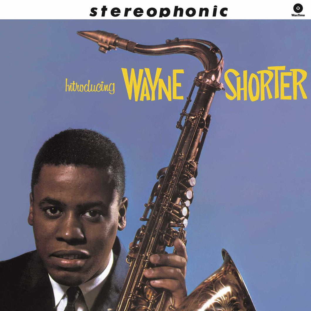 Wayne Shorter