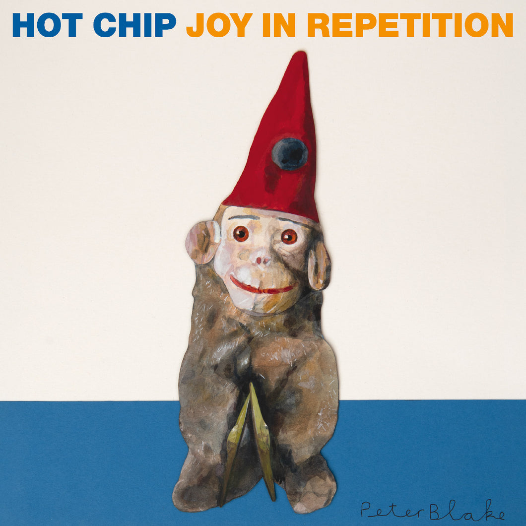 Hot Chip