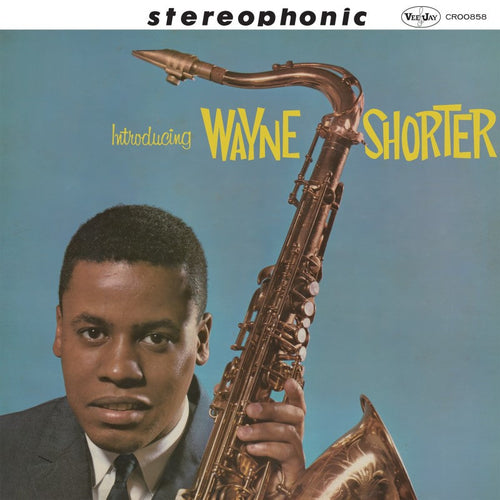 Wayne Shorter