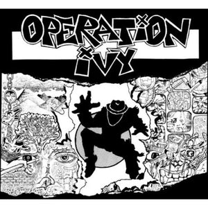 Operation Ivy