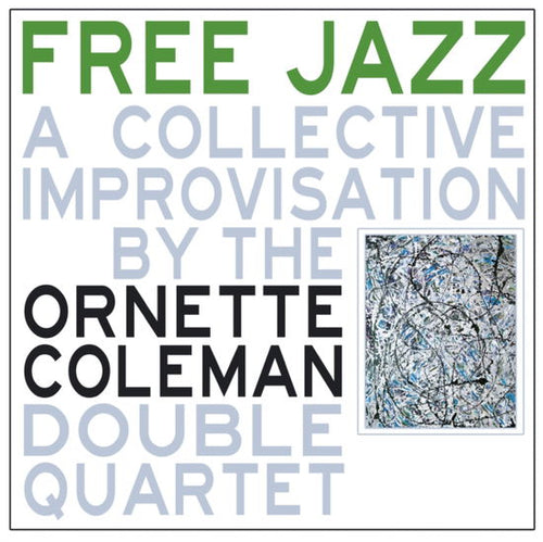 Ornette Coleman