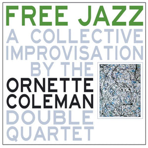 Ornette Coleman