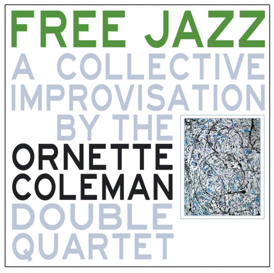 Ornette Coleman