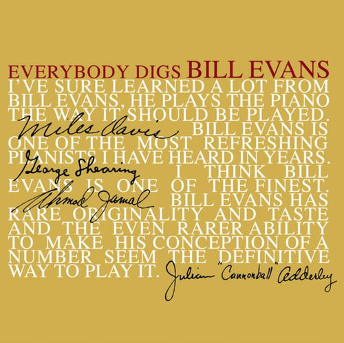 Bill Evans