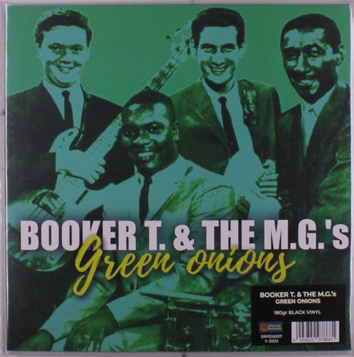 Booker T & the MGs