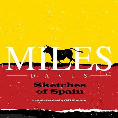 Miles Davis