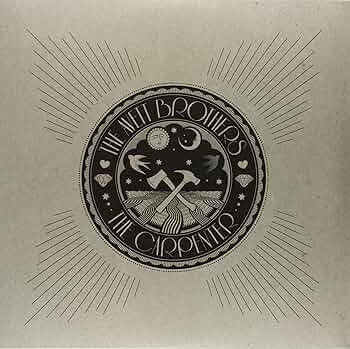 Avett Brothers