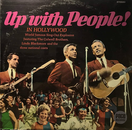 Various (Cowell Brothers, Herbert Allen, Linda Blackmore, Frank Fields)