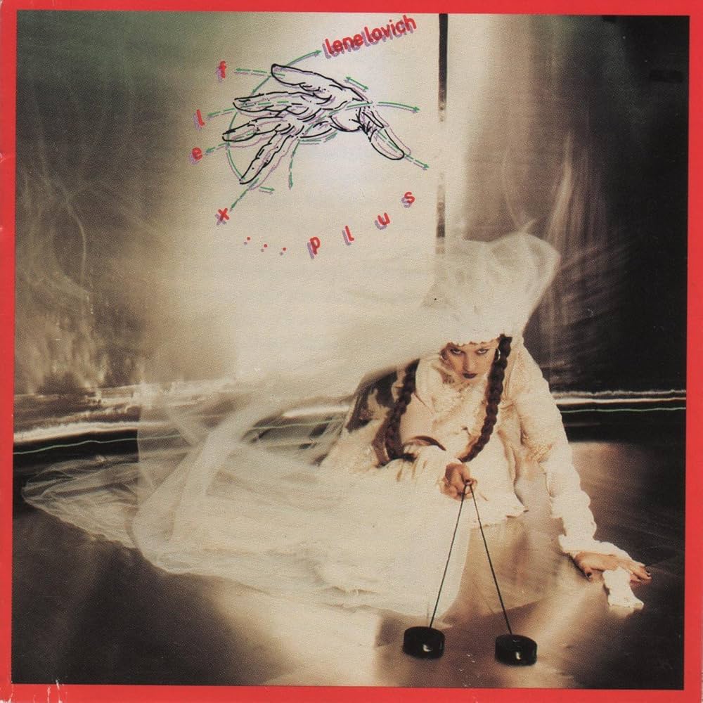Lene Lovich