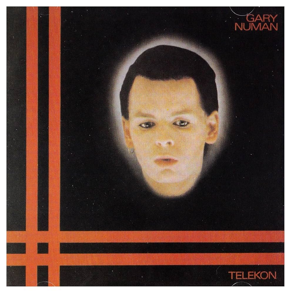 Gary Numan