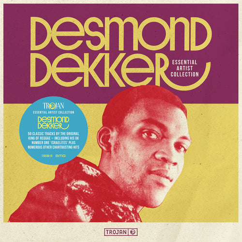 Desmond Dekker
