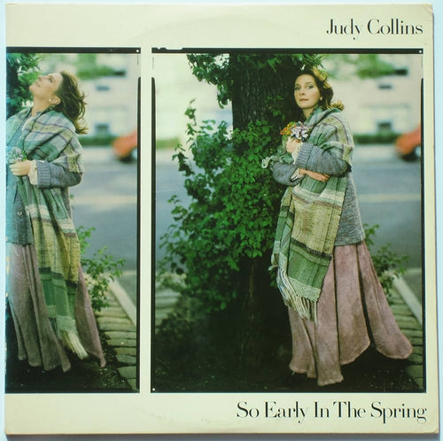 Judy Collins