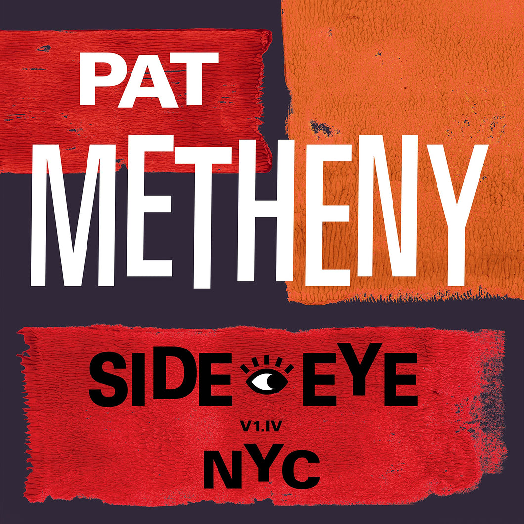 Pat Metheny