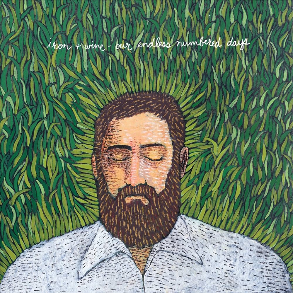 Iron & Wine