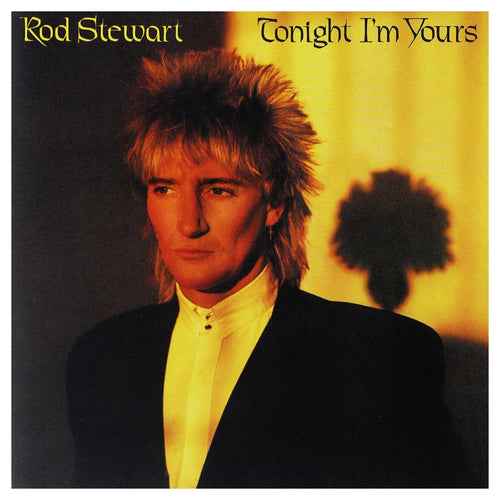 Rod Stewart