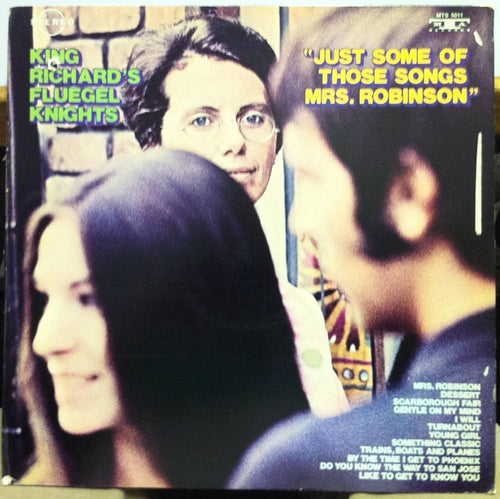 King Richard's Fluegel Knights