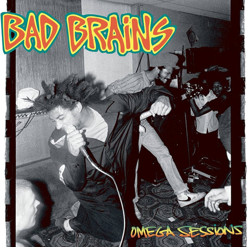 Bad Brains