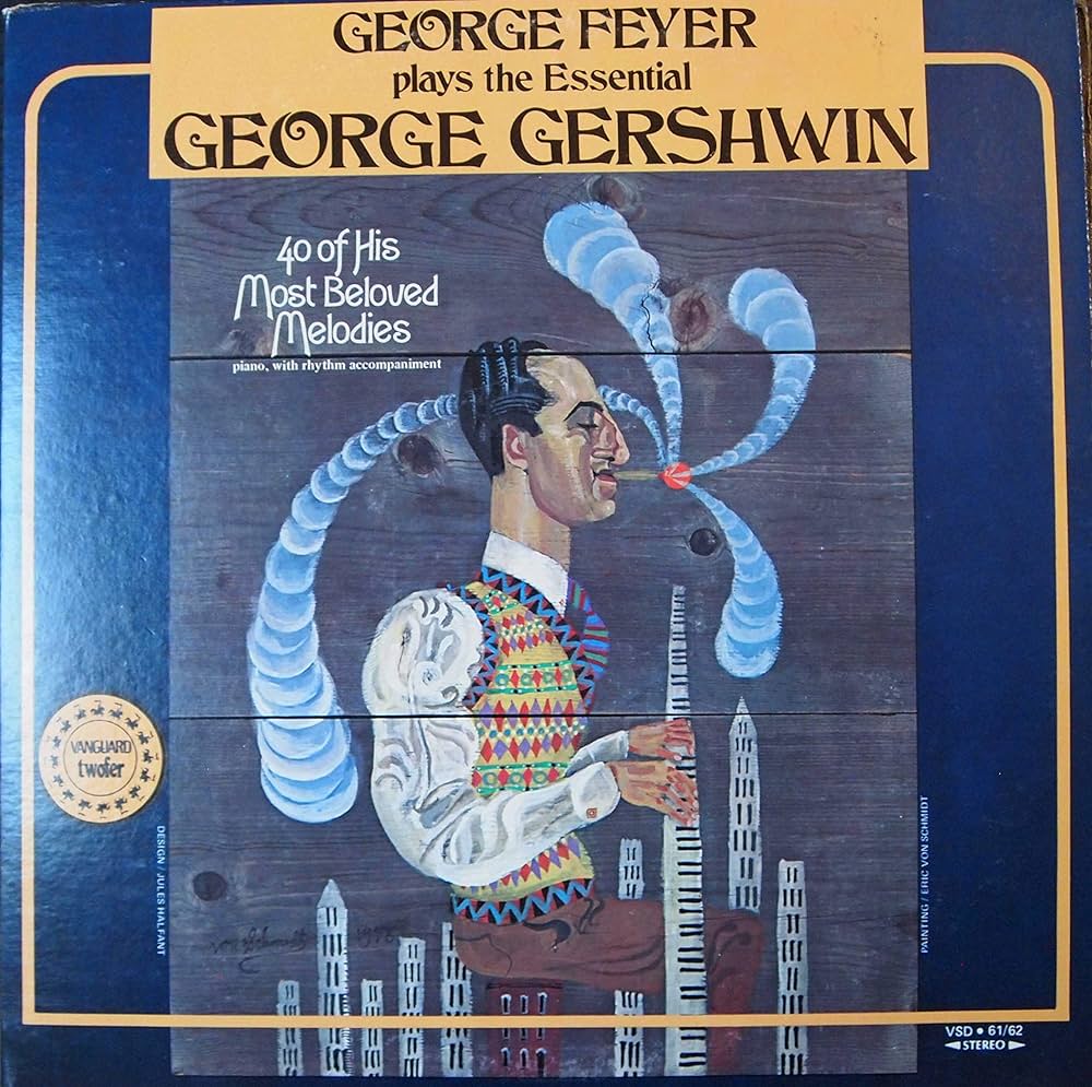 George Feyer