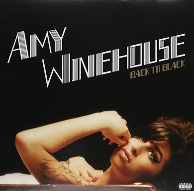 Amy Winehouse