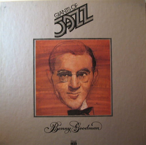 Benny Goodman