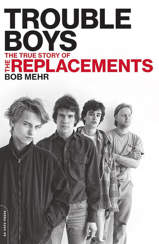 Replacements