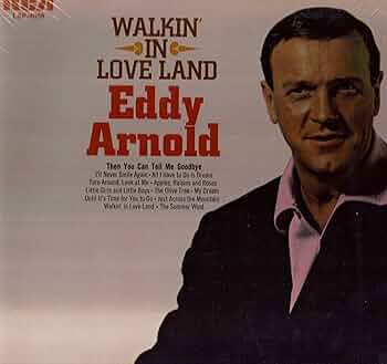 Eddy Arnold