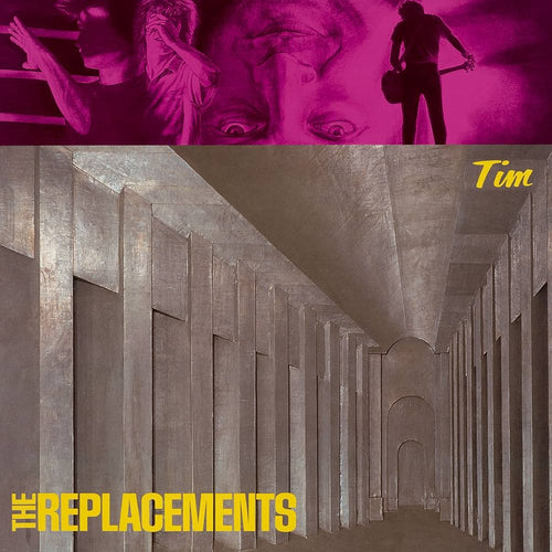 Replacements