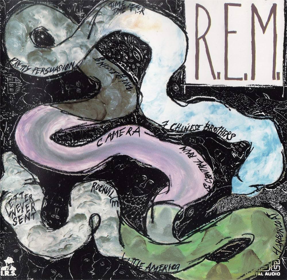 R.E.M.