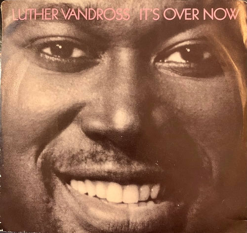 Luther Vandross