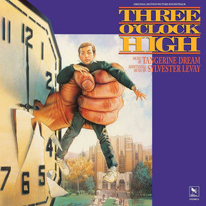 Soundtrack (Three O'Clock High)